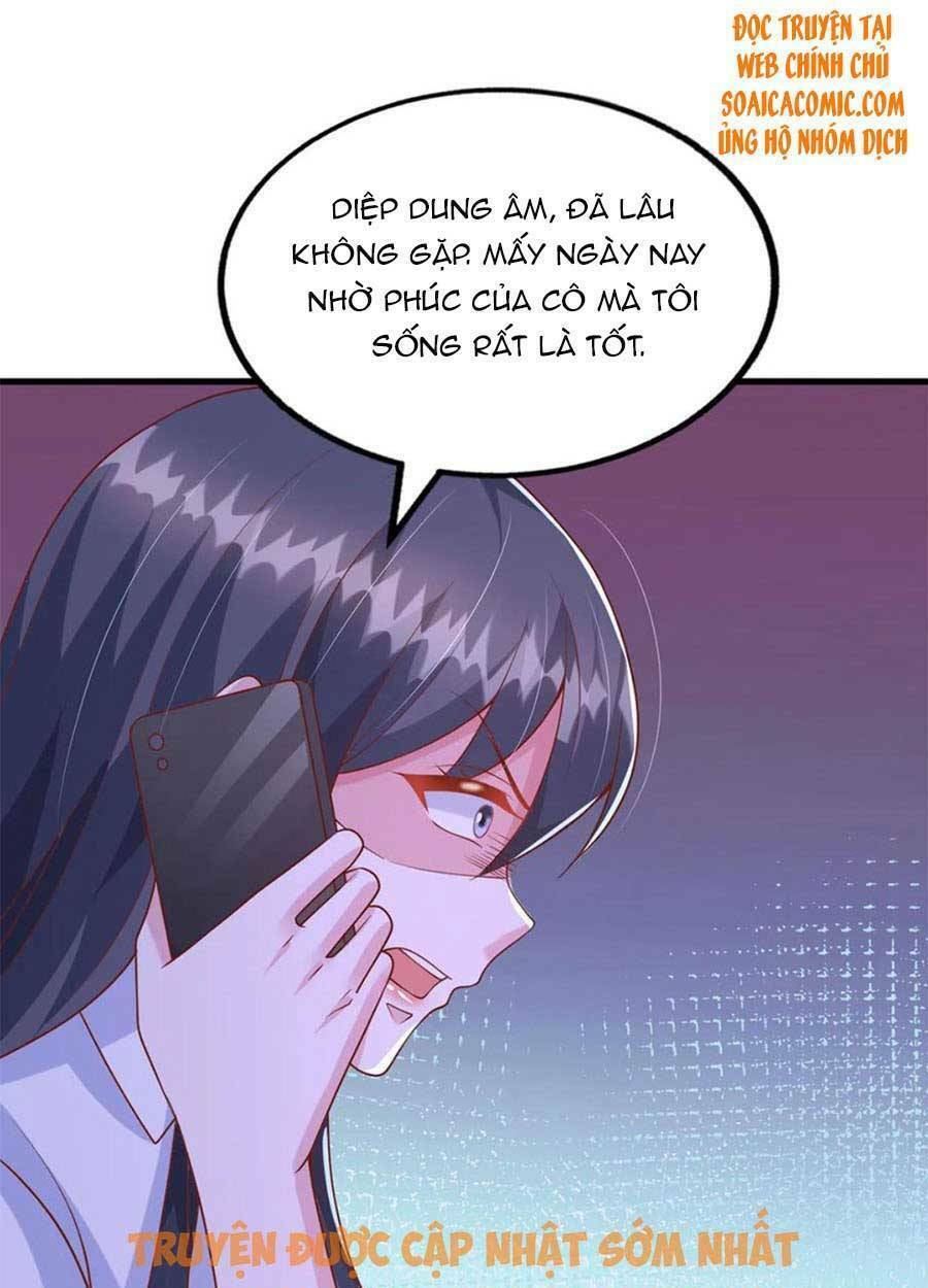 Đại Lão Gọi Tôi Là Tiểu Tổ Tông Chapter 125 - Trang 2