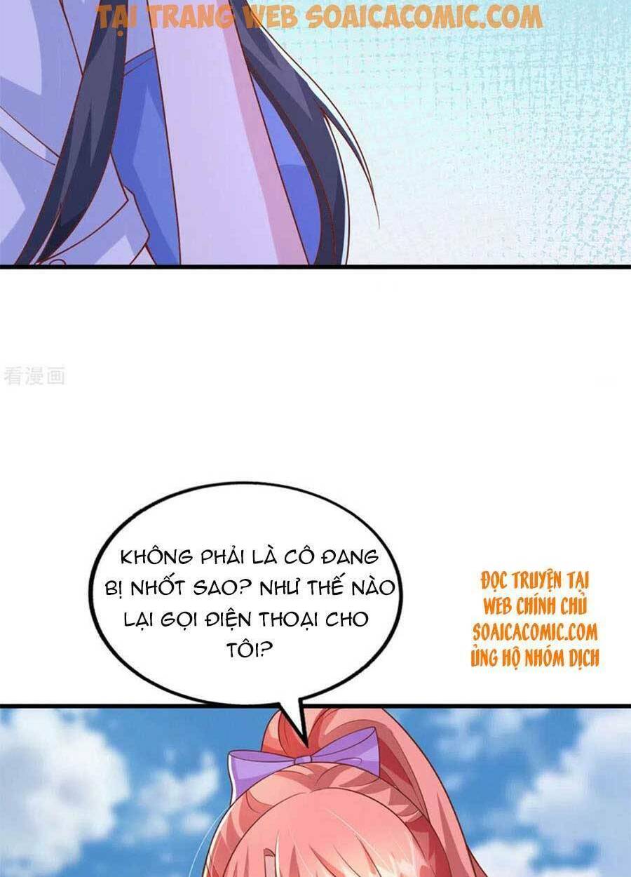 Đại Lão Gọi Tôi Là Tiểu Tổ Tông Chapter 125 - Trang 2