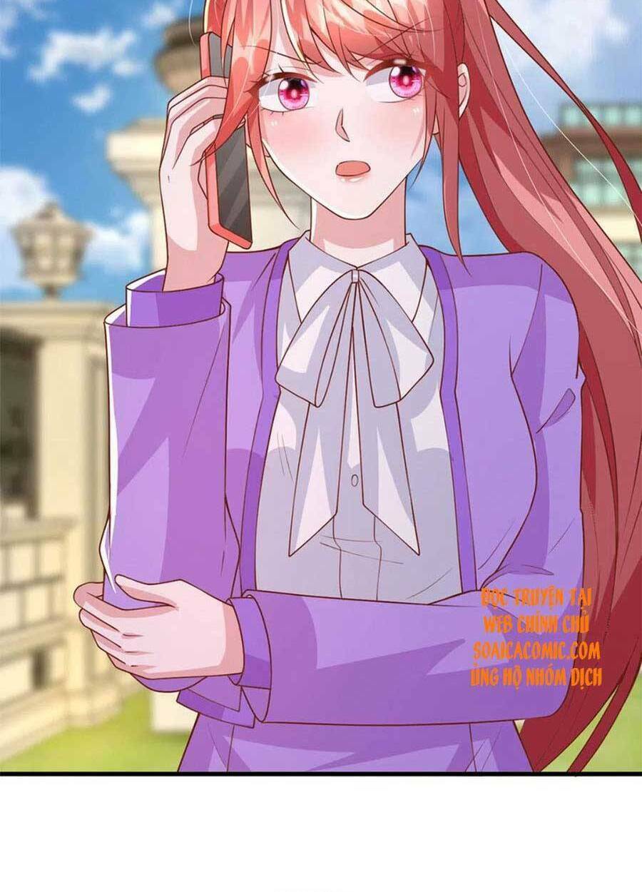 Đại Lão Gọi Tôi Là Tiểu Tổ Tông Chapter 125 - Trang 2