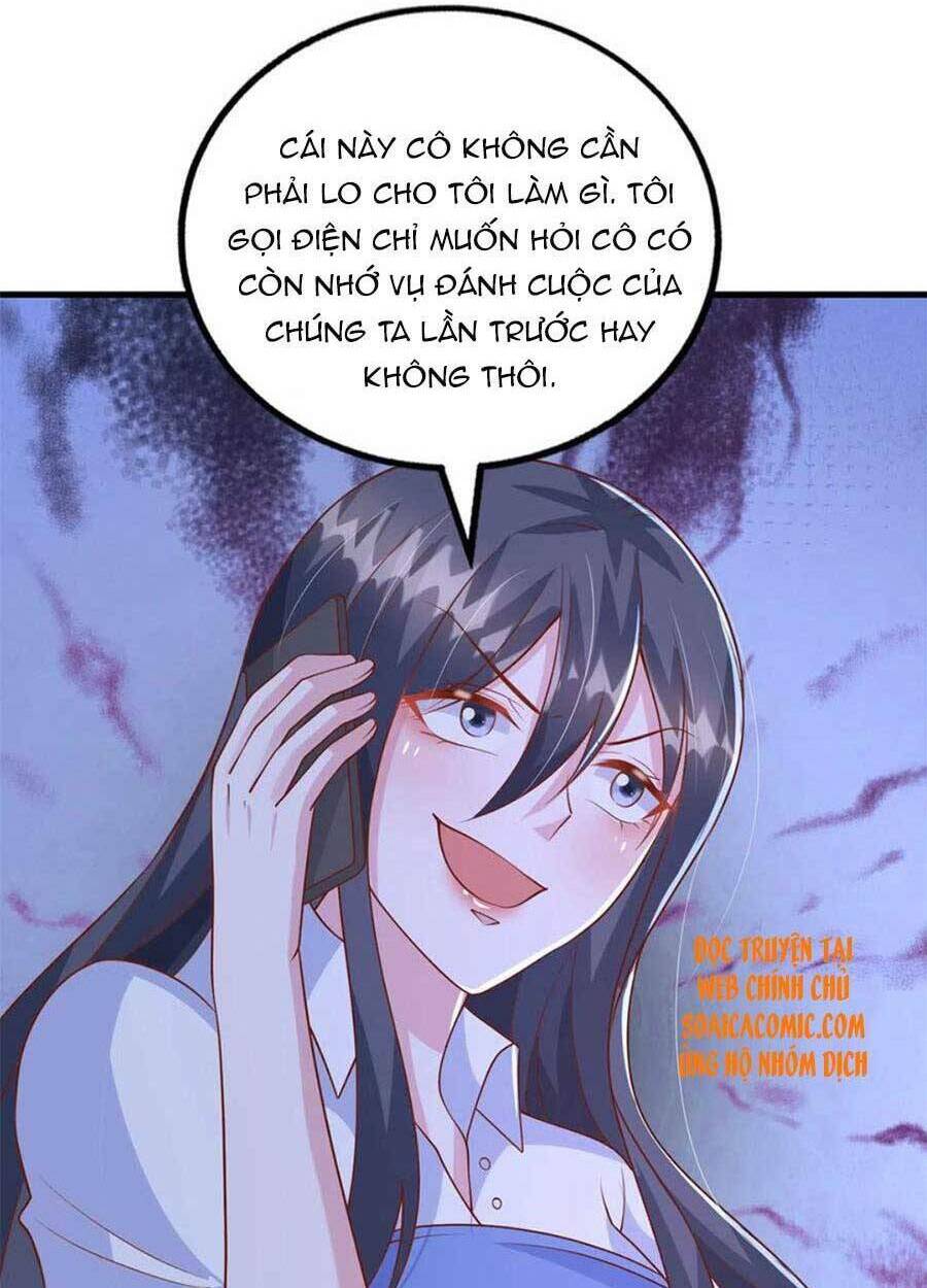 Đại Lão Gọi Tôi Là Tiểu Tổ Tông Chapter 125 - Trang 2