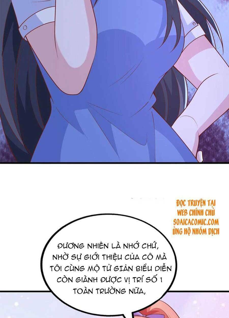 Đại Lão Gọi Tôi Là Tiểu Tổ Tông Chapter 125 - Trang 2