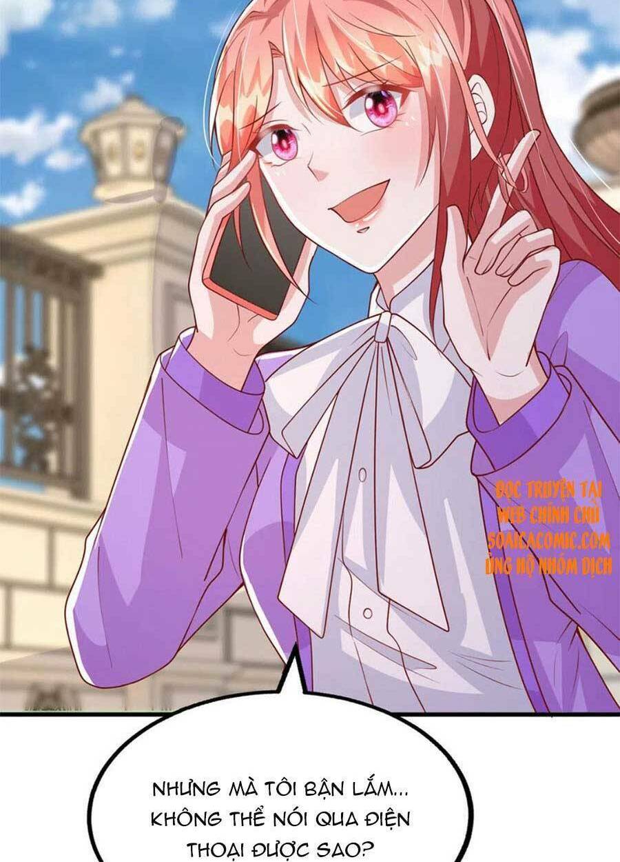 Đại Lão Gọi Tôi Là Tiểu Tổ Tông Chapter 125 - Trang 2