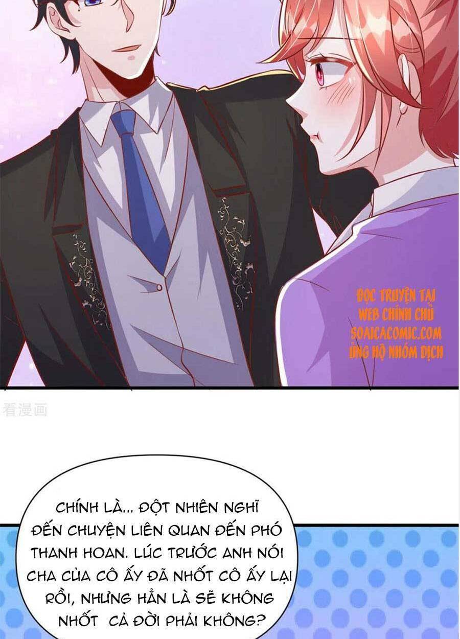 Đại Lão Gọi Tôi Là Tiểu Tổ Tông Chapter 125 - Trang 2