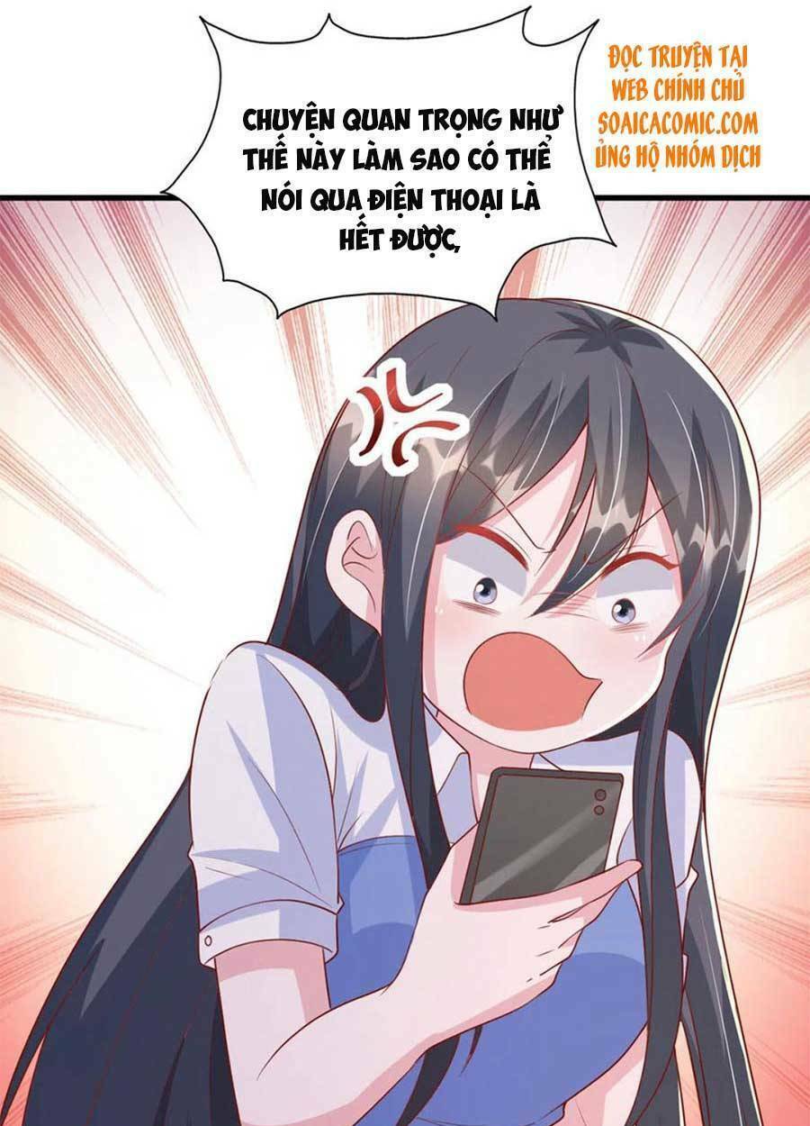 Đại Lão Gọi Tôi Là Tiểu Tổ Tông Chapter 125 - Trang 2