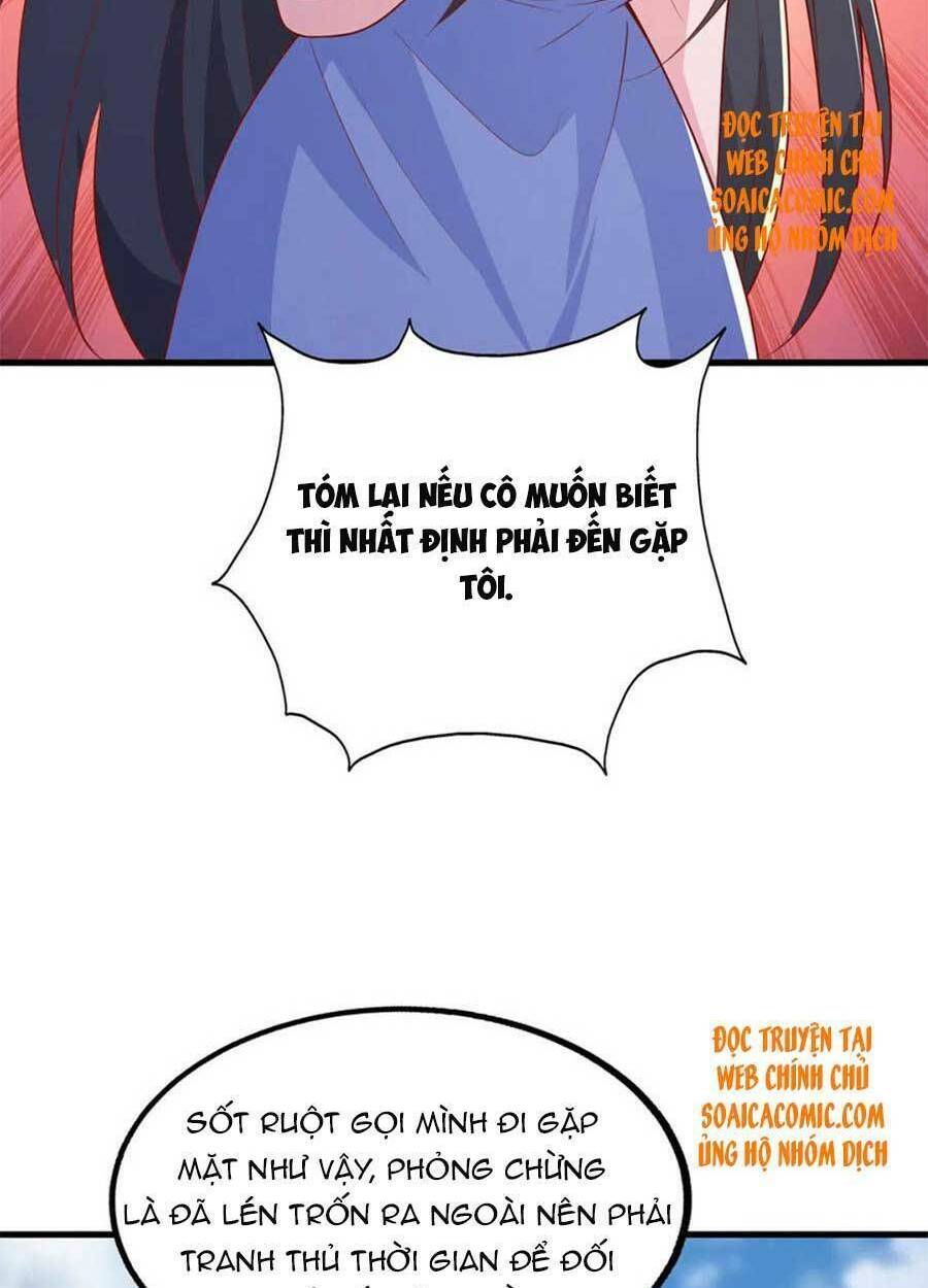 Đại Lão Gọi Tôi Là Tiểu Tổ Tông Chapter 125 - Trang 2