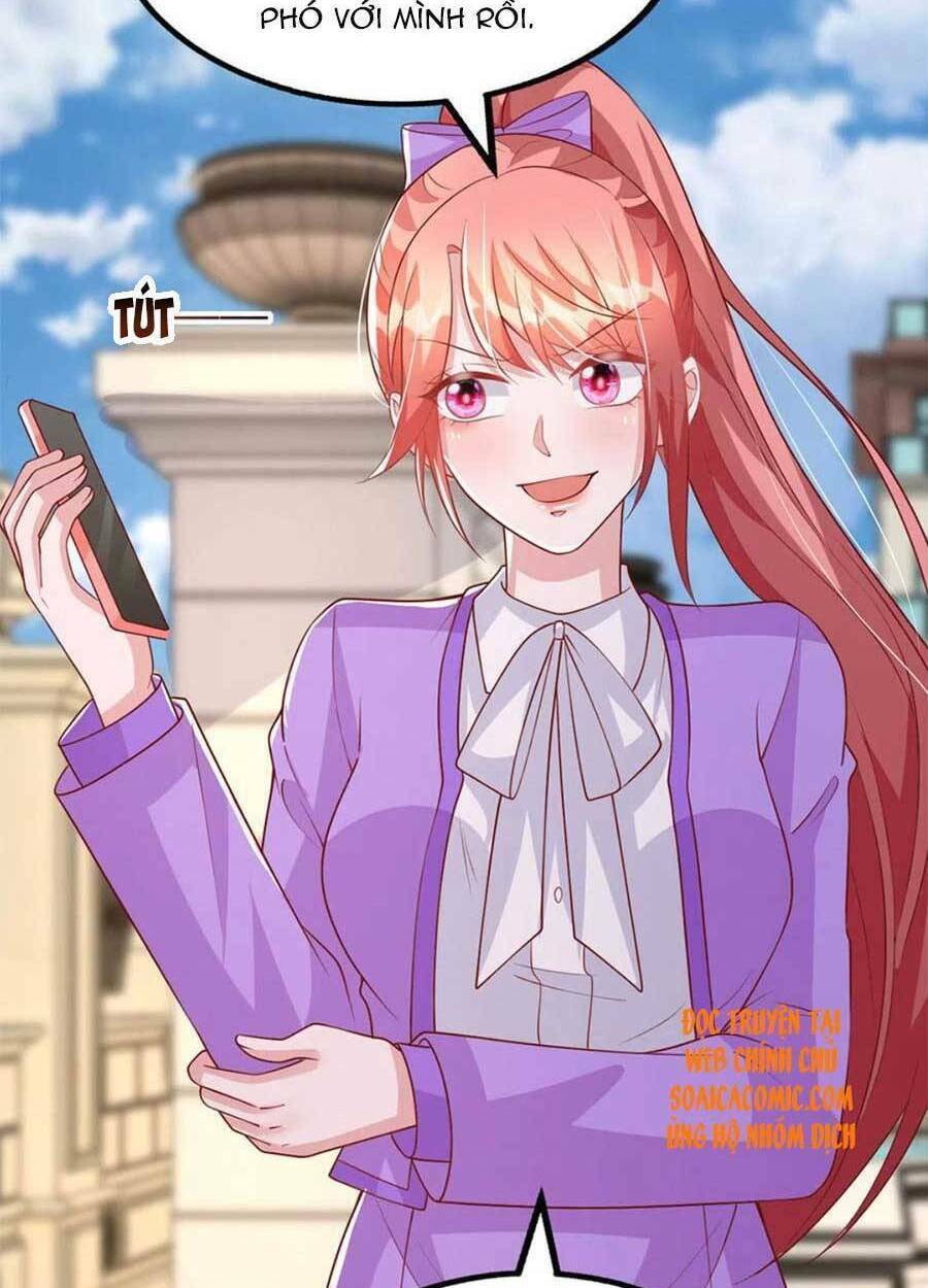 Đại Lão Gọi Tôi Là Tiểu Tổ Tông Chapter 125 - Trang 2