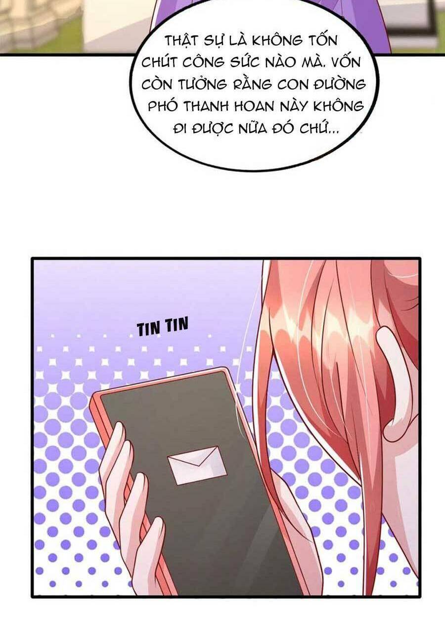 Đại Lão Gọi Tôi Là Tiểu Tổ Tông Chapter 125 - Trang 2