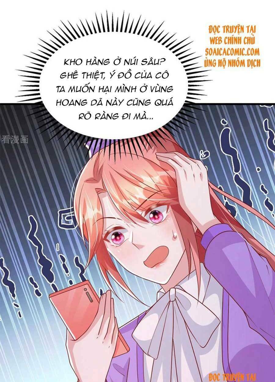 Đại Lão Gọi Tôi Là Tiểu Tổ Tông Chapter 125 - Trang 2