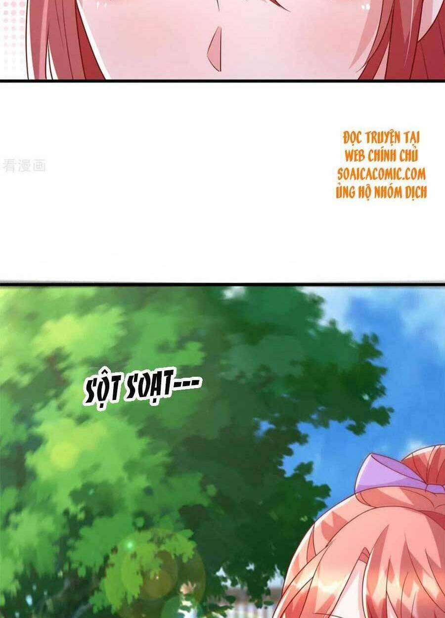 Đại Lão Gọi Tôi Là Tiểu Tổ Tông Chapter 125 - Trang 2