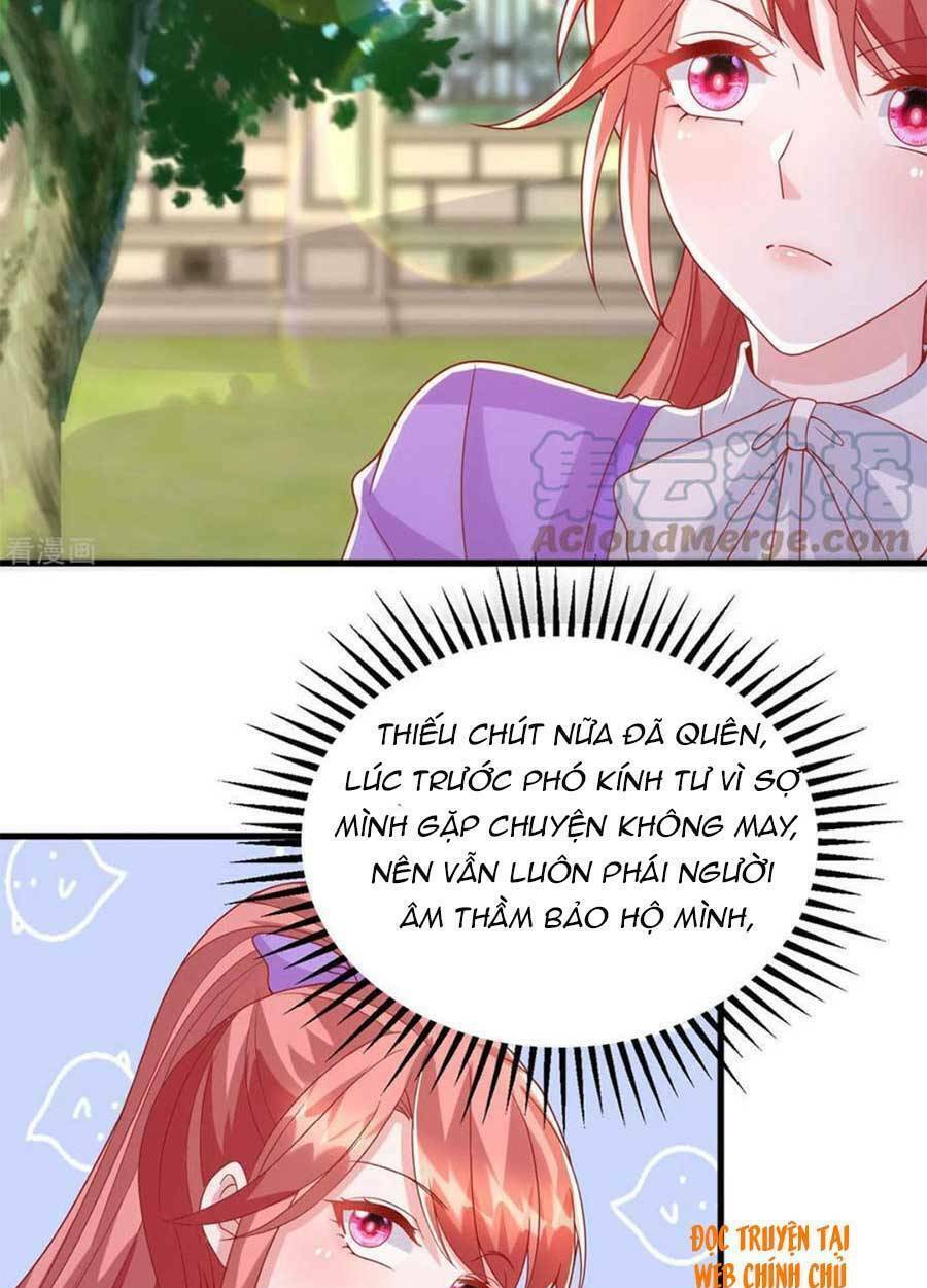 Đại Lão Gọi Tôi Là Tiểu Tổ Tông Chapter 125 - Trang 2