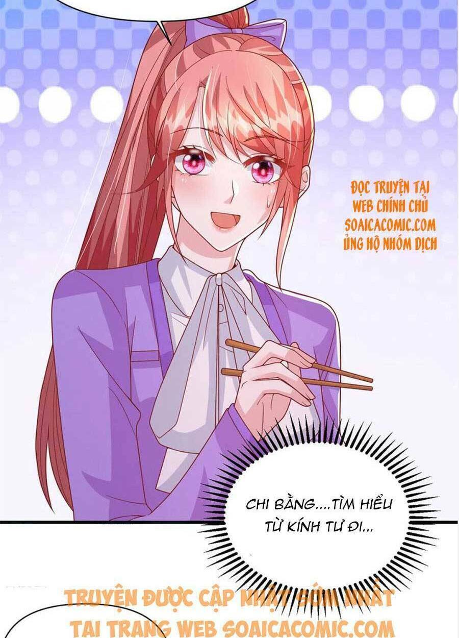 Đại Lão Gọi Tôi Là Tiểu Tổ Tông Chapter 125 - Trang 2