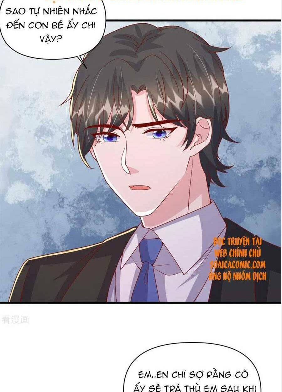 Đại Lão Gọi Tôi Là Tiểu Tổ Tông Chapter 125 - Trang 2