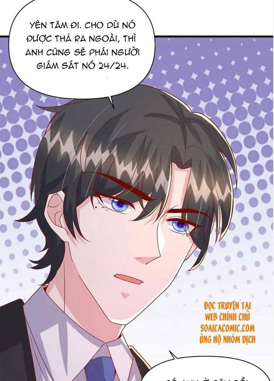 Đại Lão Gọi Tôi Là Tiểu Tổ Tông Chapter 125 - Trang 2