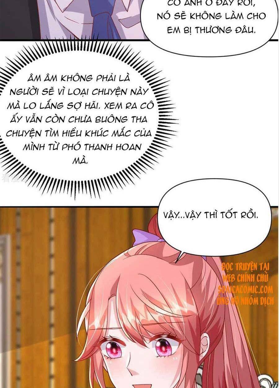 Đại Lão Gọi Tôi Là Tiểu Tổ Tông Chapter 125 - Trang 2