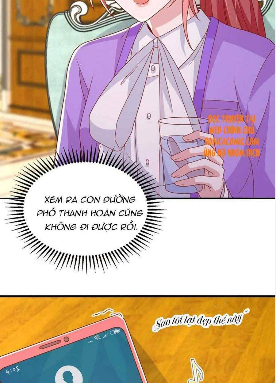 Đại Lão Gọi Tôi Là Tiểu Tổ Tông Chapter 125 - Trang 2