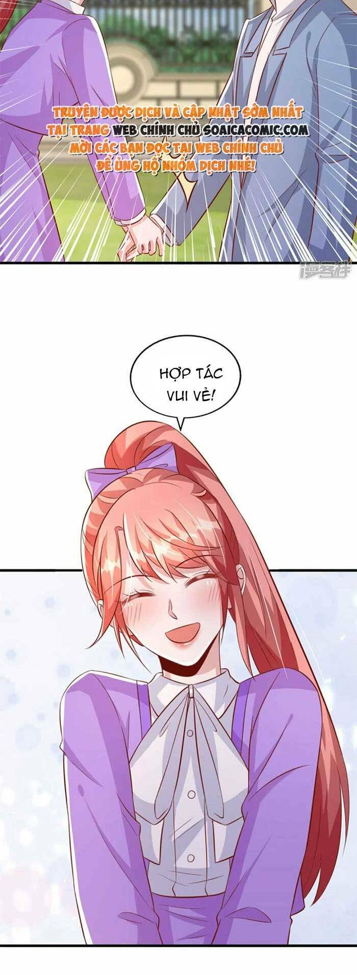 Đại Lão Gọi Tôi Là Tiểu Tổ Tông Chapter 126 - Trang 2