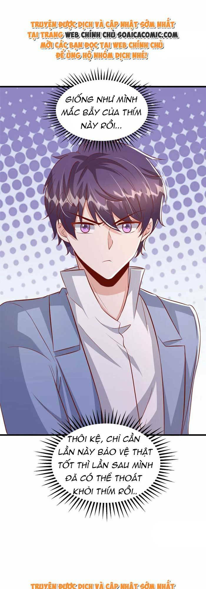 Đại Lão Gọi Tôi Là Tiểu Tổ Tông Chapter 126 - Trang 2