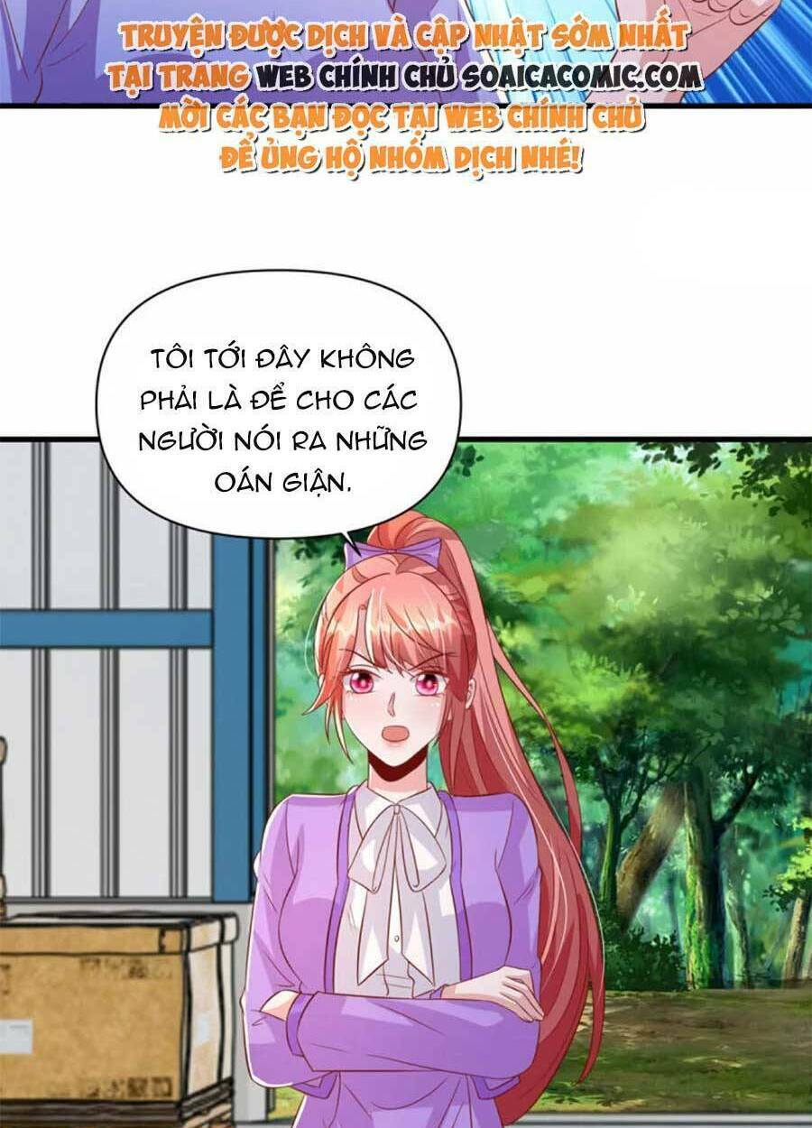 Đại Lão Gọi Tôi Là Tiểu Tổ Tông Chapter 127 - Trang 2