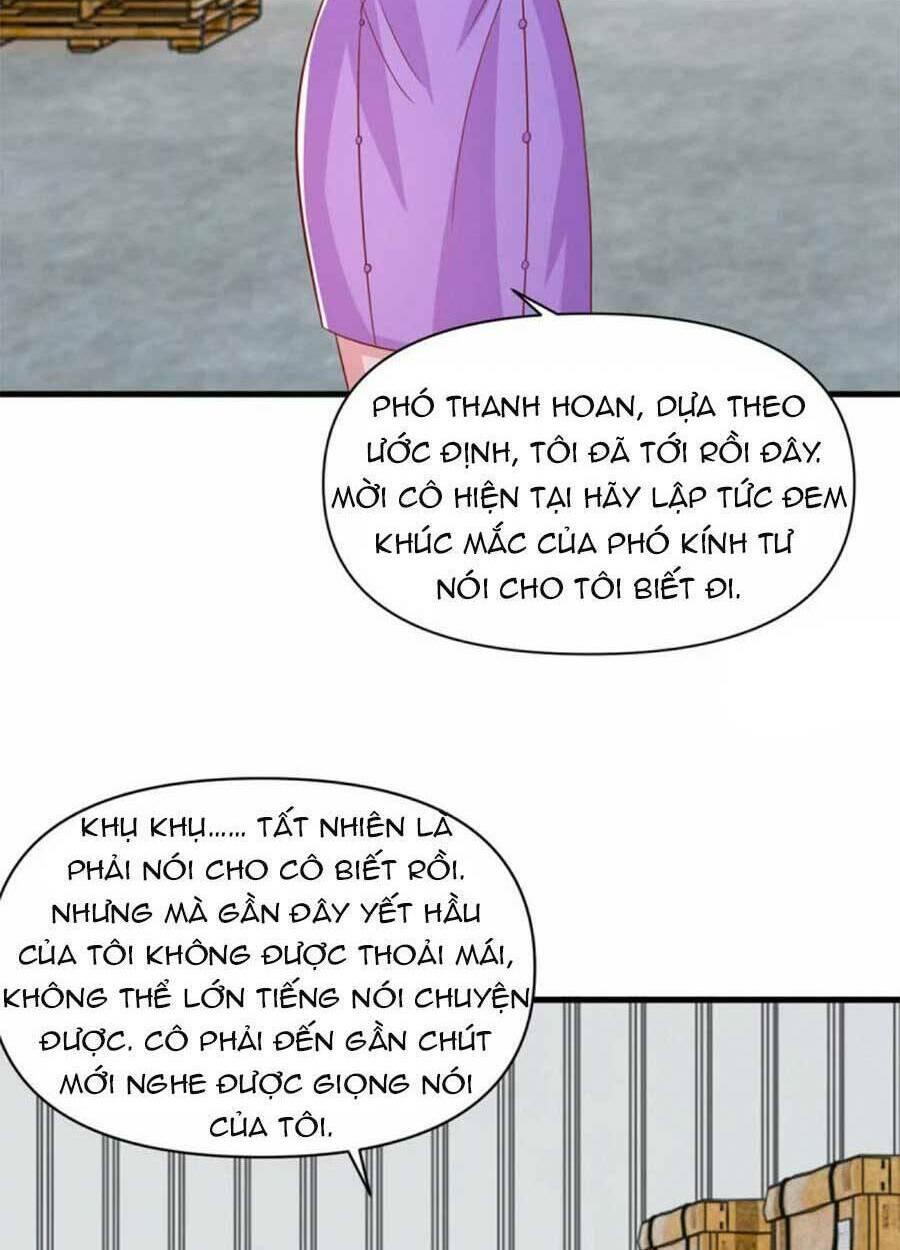 Đại Lão Gọi Tôi Là Tiểu Tổ Tông Chapter 127 - Trang 2