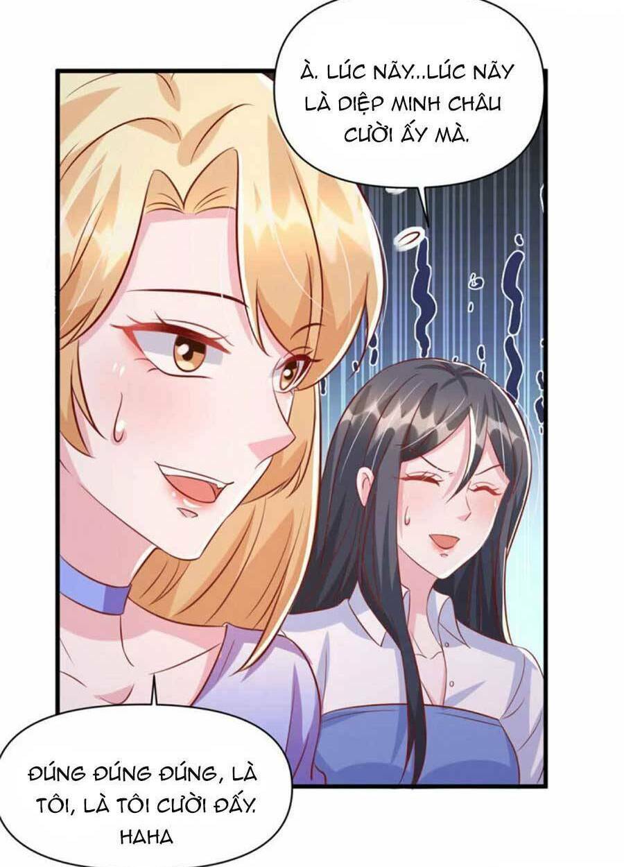 Đại Lão Gọi Tôi Là Tiểu Tổ Tông Chapter 127 - Trang 2