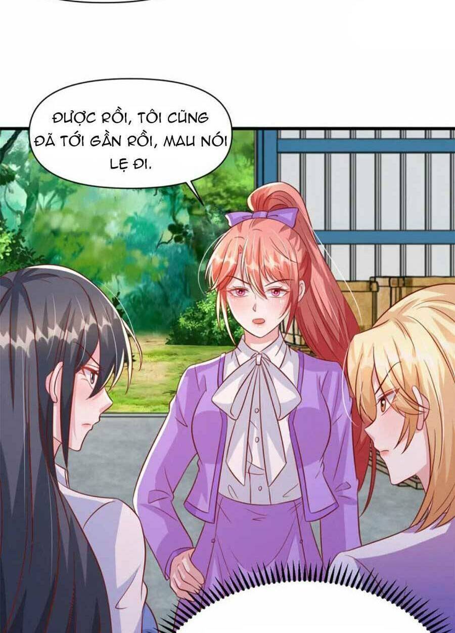 Đại Lão Gọi Tôi Là Tiểu Tổ Tông Chapter 127 - Trang 2