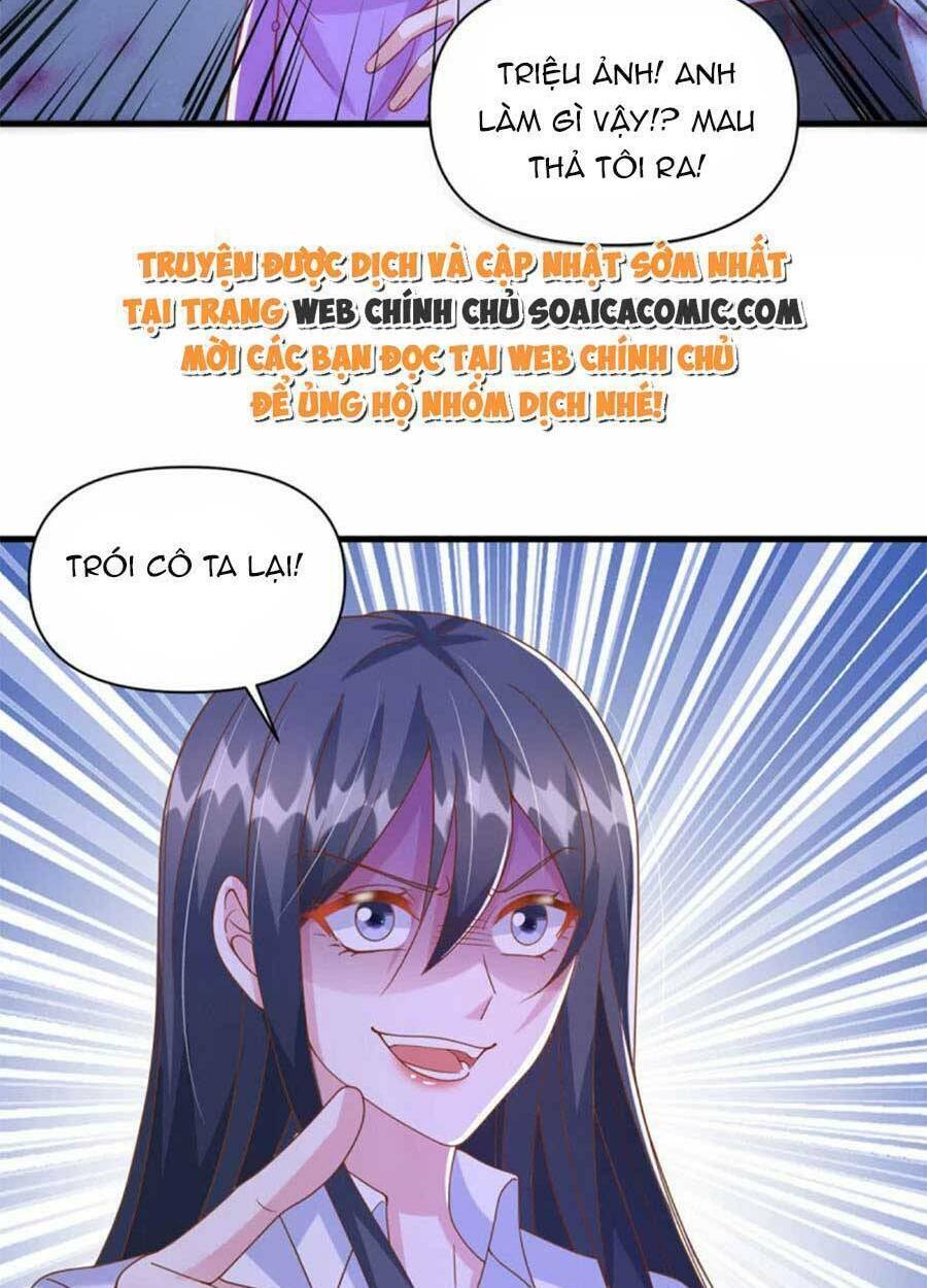 Đại Lão Gọi Tôi Là Tiểu Tổ Tông Chapter 127 - Trang 2