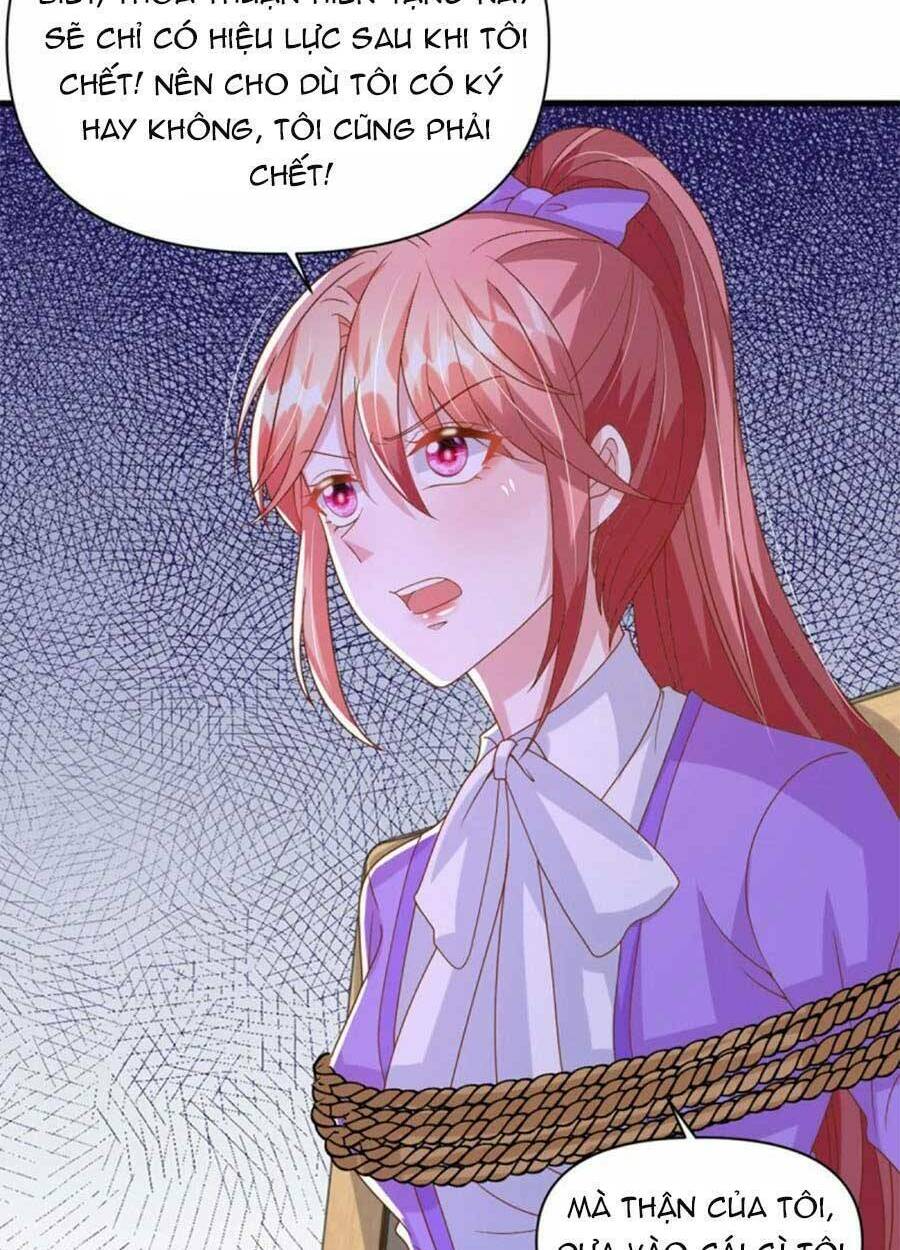 Đại Lão Gọi Tôi Là Tiểu Tổ Tông Chapter 127 - Trang 2