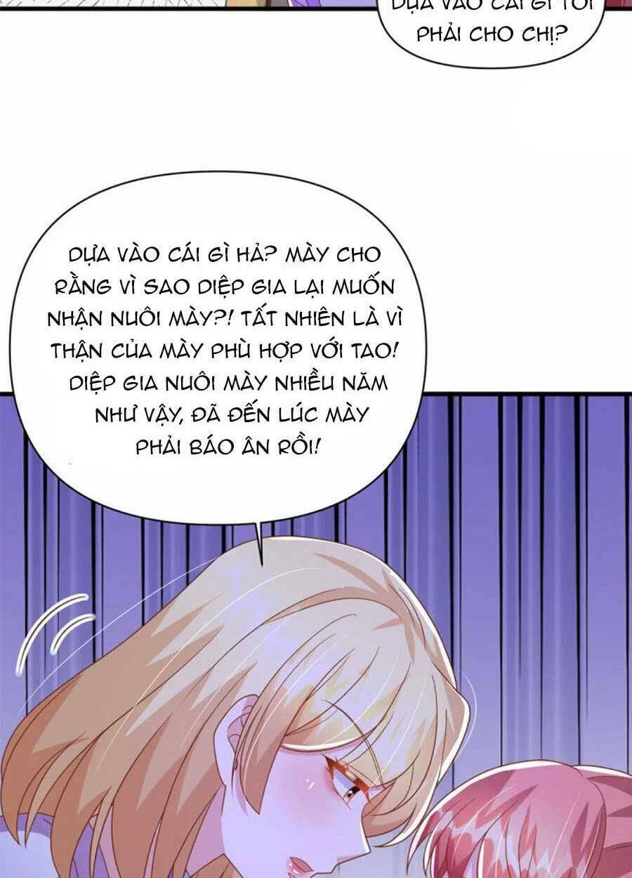 Đại Lão Gọi Tôi Là Tiểu Tổ Tông Chapter 127 - Trang 2