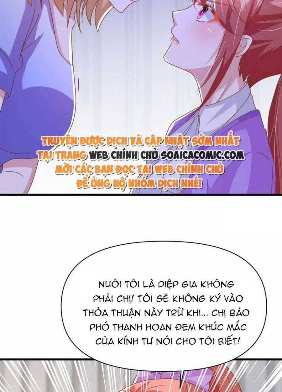 Đại Lão Gọi Tôi Là Tiểu Tổ Tông Chapter 127 - Trang 2