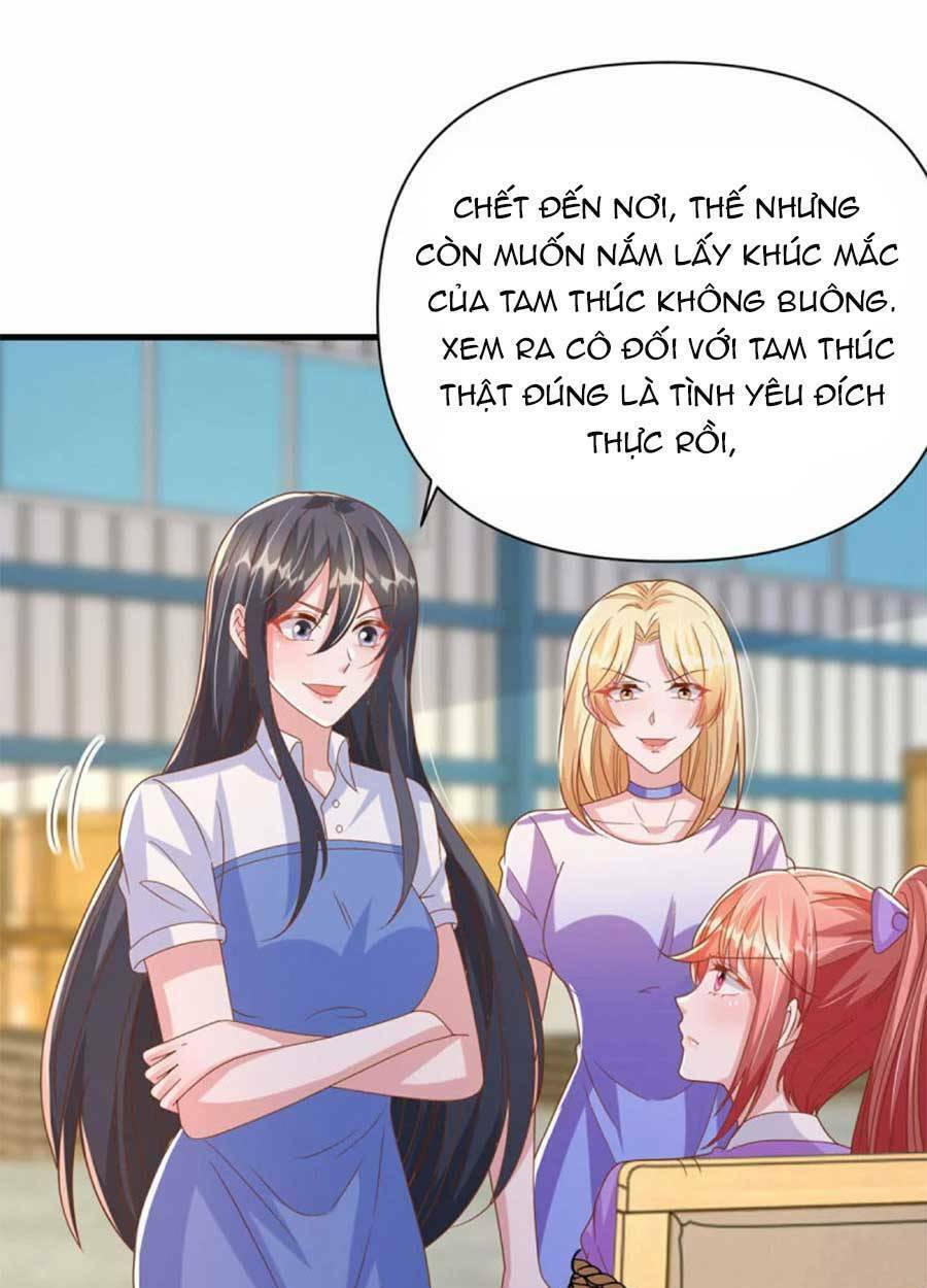 Đại Lão Gọi Tôi Là Tiểu Tổ Tông Chapter 127 - Trang 2