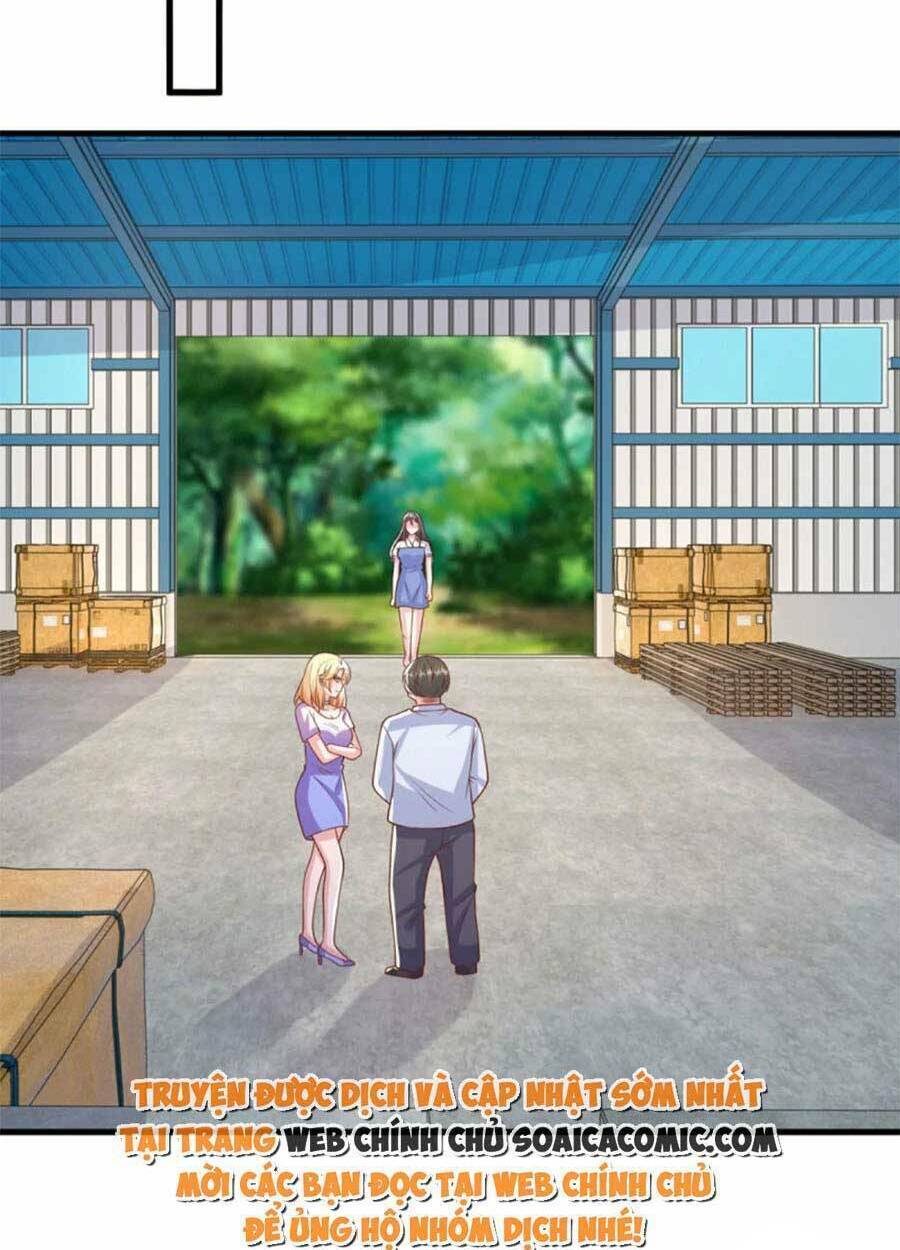 Đại Lão Gọi Tôi Là Tiểu Tổ Tông Chapter 127 - Trang 2