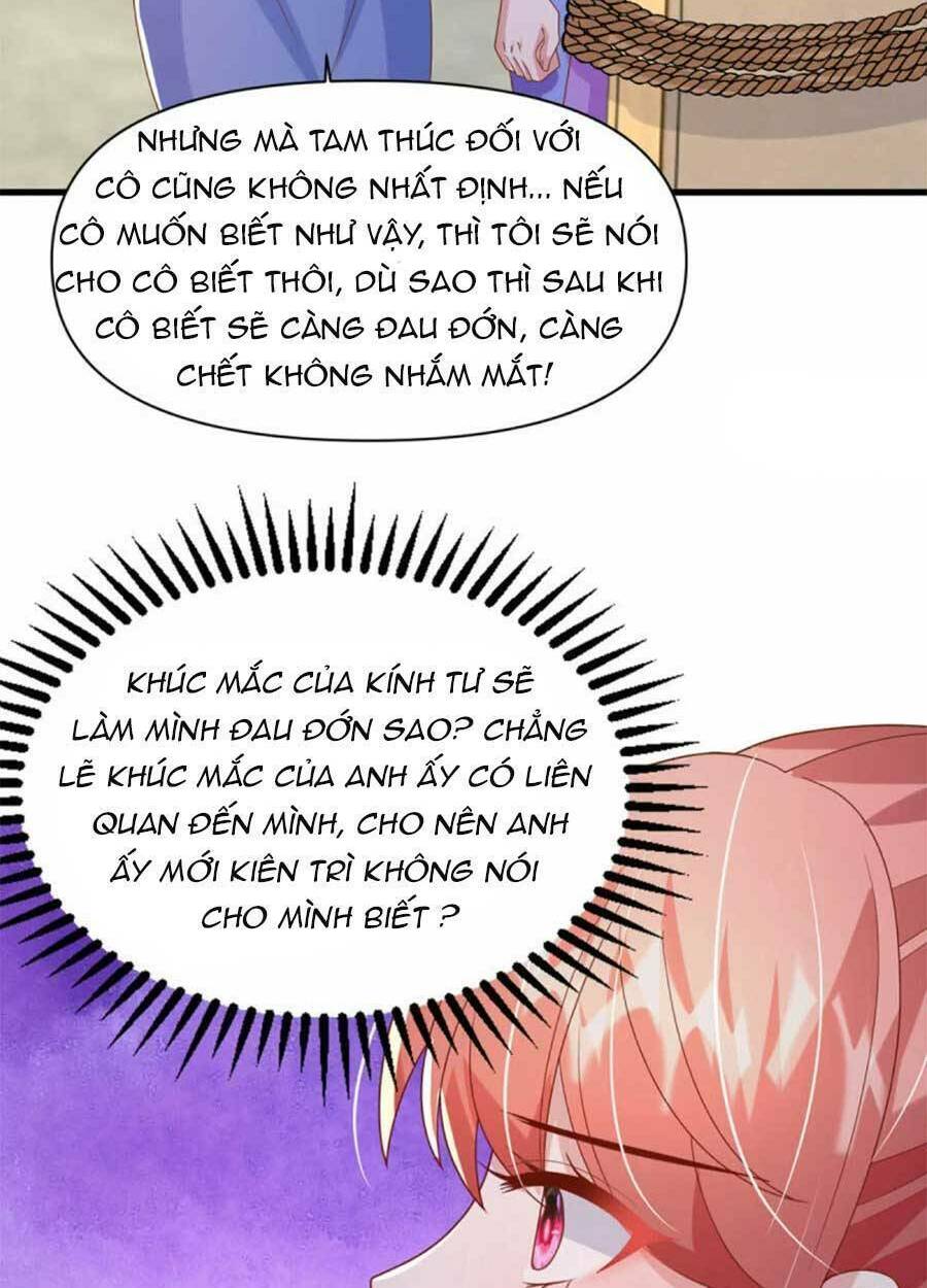 Đại Lão Gọi Tôi Là Tiểu Tổ Tông Chapter 127 - Trang 2