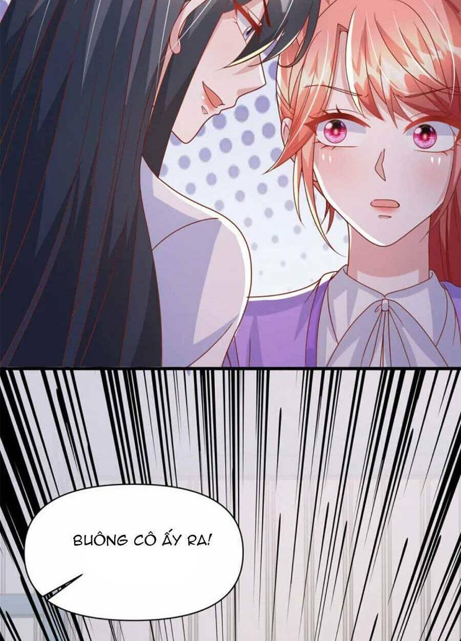 Đại Lão Gọi Tôi Là Tiểu Tổ Tông Chapter 127 - Trang 2