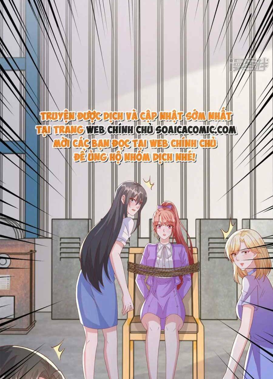 Đại Lão Gọi Tôi Là Tiểu Tổ Tông Chapter 127 - Trang 2