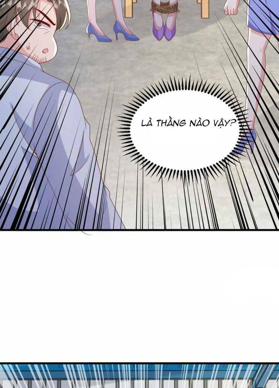 Đại Lão Gọi Tôi Là Tiểu Tổ Tông Chapter 127 - Trang 2