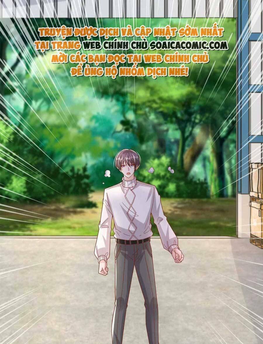 Đại Lão Gọi Tôi Là Tiểu Tổ Tông Chapter 127 - Trang 2