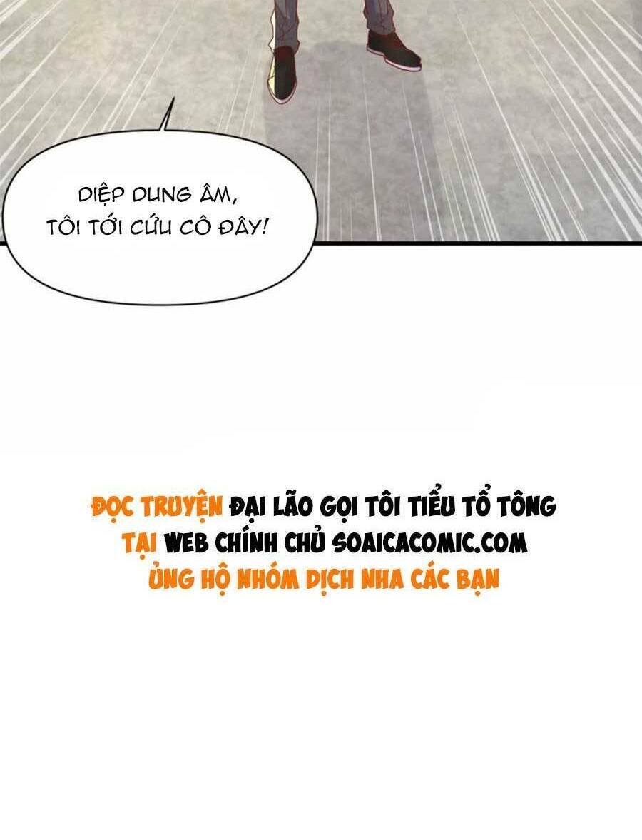 Đại Lão Gọi Tôi Là Tiểu Tổ Tông Chapter 127 - Trang 2