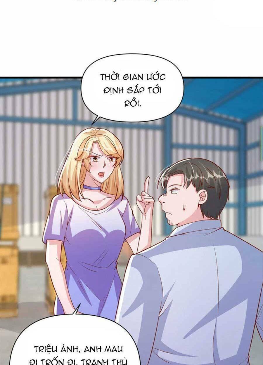 Đại Lão Gọi Tôi Là Tiểu Tổ Tông Chapter 127 - Trang 2