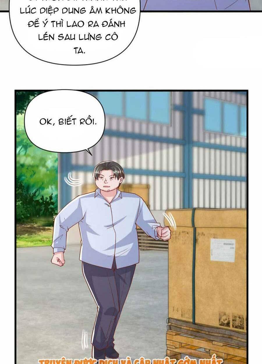 Đại Lão Gọi Tôi Là Tiểu Tổ Tông Chapter 127 - Trang 2