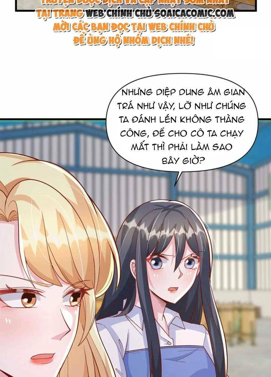 Đại Lão Gọi Tôi Là Tiểu Tổ Tông Chapter 127 - Trang 2