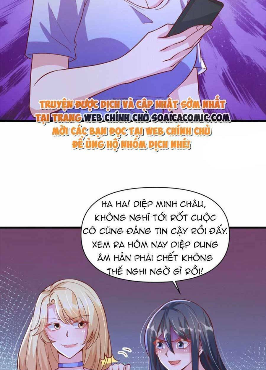 Đại Lão Gọi Tôi Là Tiểu Tổ Tông Chapter 127 - Trang 2