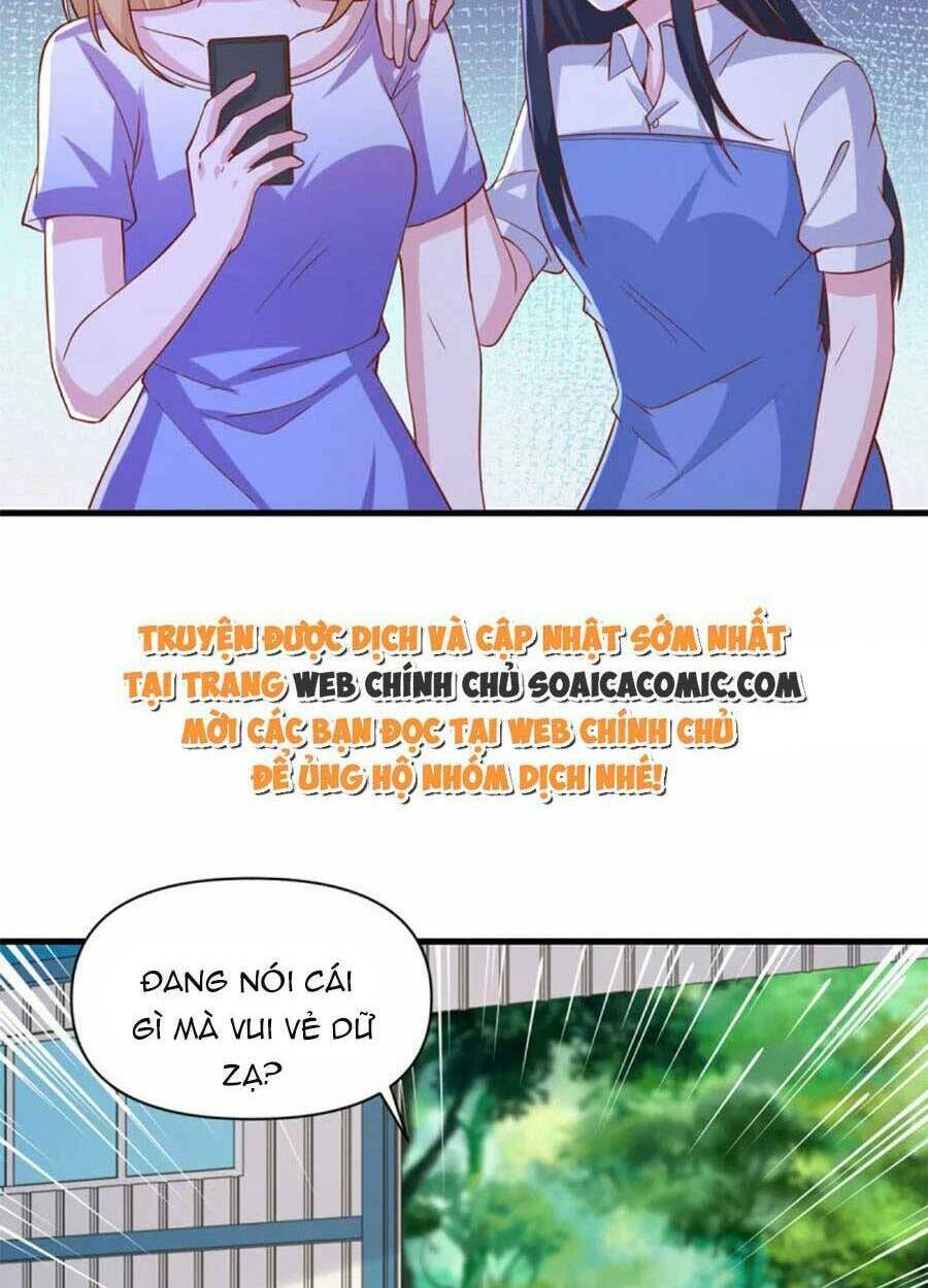 Đại Lão Gọi Tôi Là Tiểu Tổ Tông Chapter 127 - Trang 2