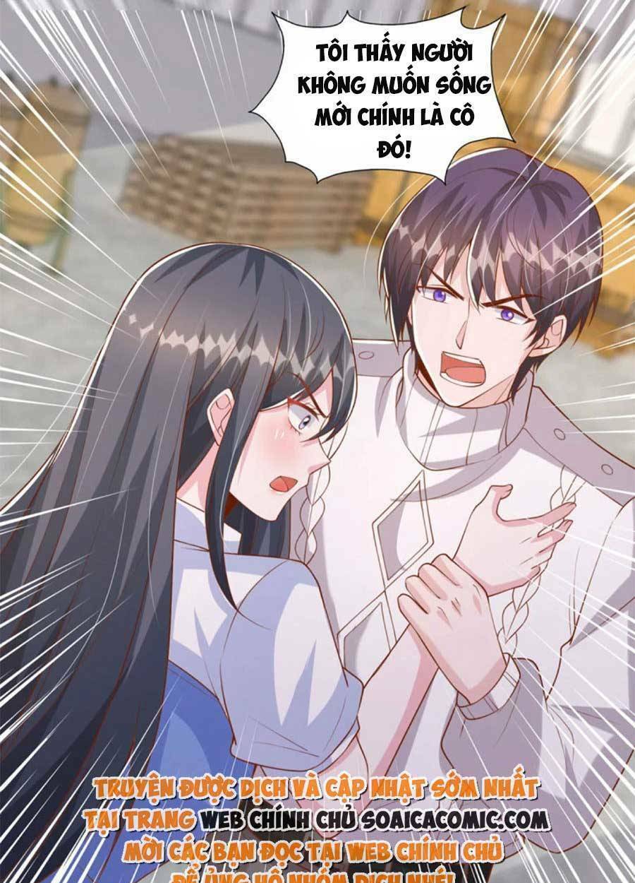 Đại Lão Gọi Tôi Là Tiểu Tổ Tông Chapter 128 - Trang 2