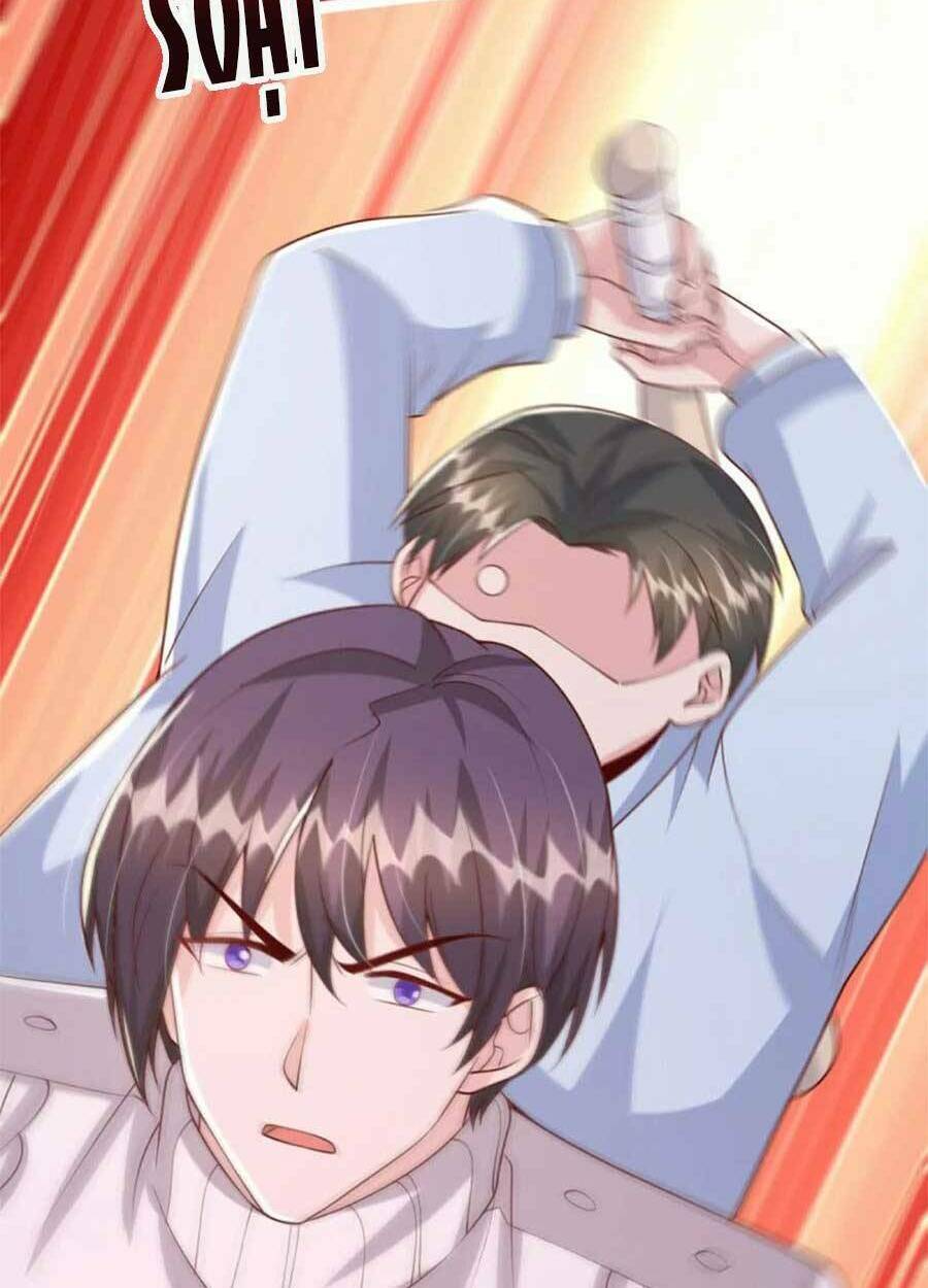 Đại Lão Gọi Tôi Là Tiểu Tổ Tông Chapter 128 - Trang 2