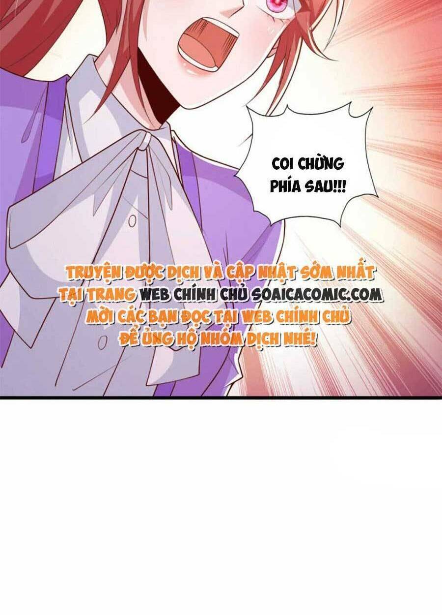 Đại Lão Gọi Tôi Là Tiểu Tổ Tông Chapter 128 - Trang 2