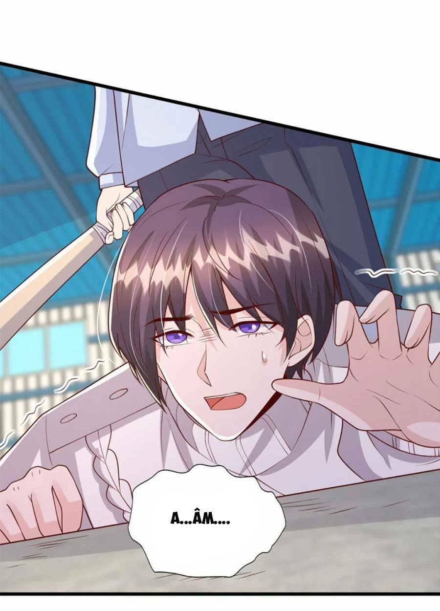 Đại Lão Gọi Tôi Là Tiểu Tổ Tông Chapter 128 - Trang 2