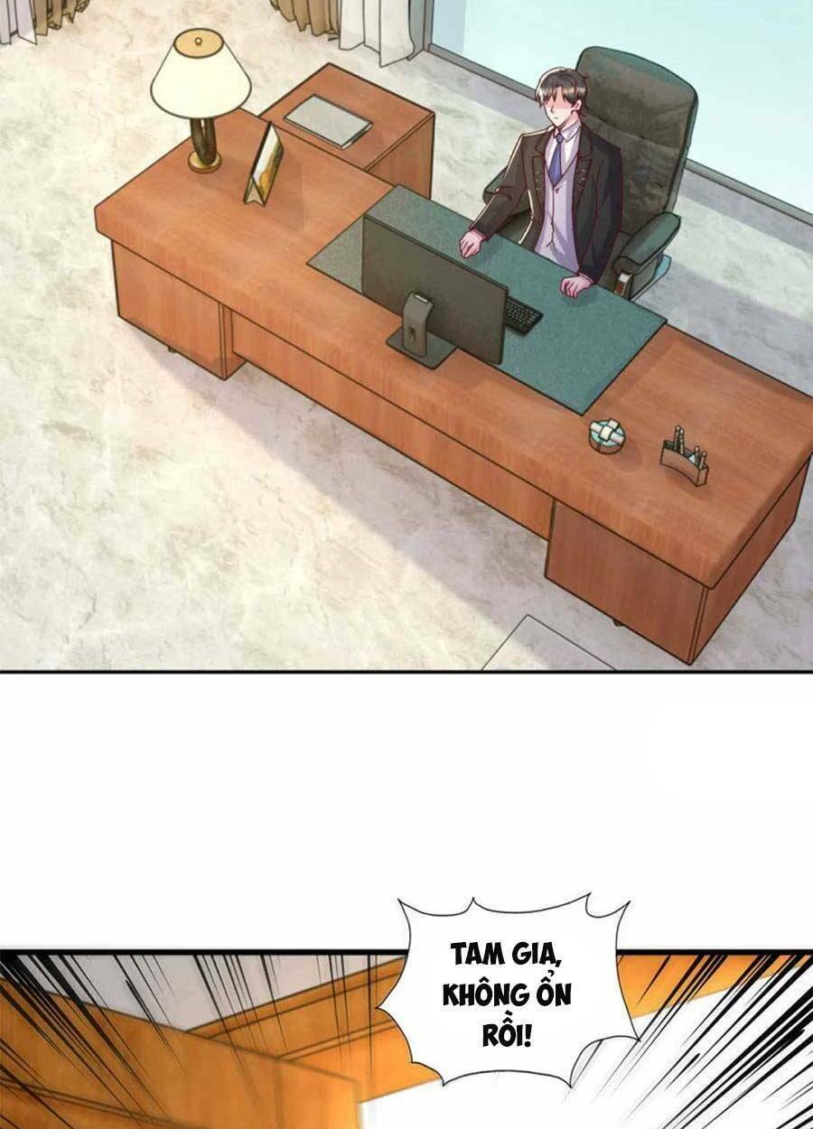 Đại Lão Gọi Tôi Là Tiểu Tổ Tông Chapter 128 - Trang 2