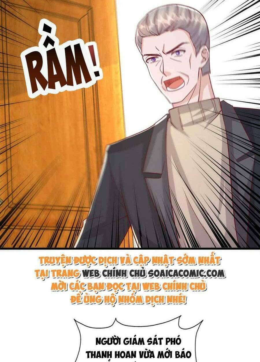 Đại Lão Gọi Tôi Là Tiểu Tổ Tông Chapter 128 - Trang 2