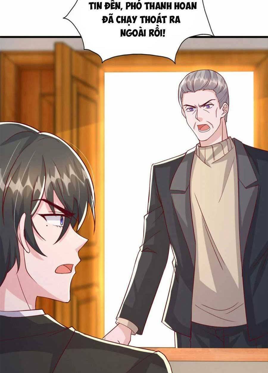 Đại Lão Gọi Tôi Là Tiểu Tổ Tông Chapter 128 - Trang 2