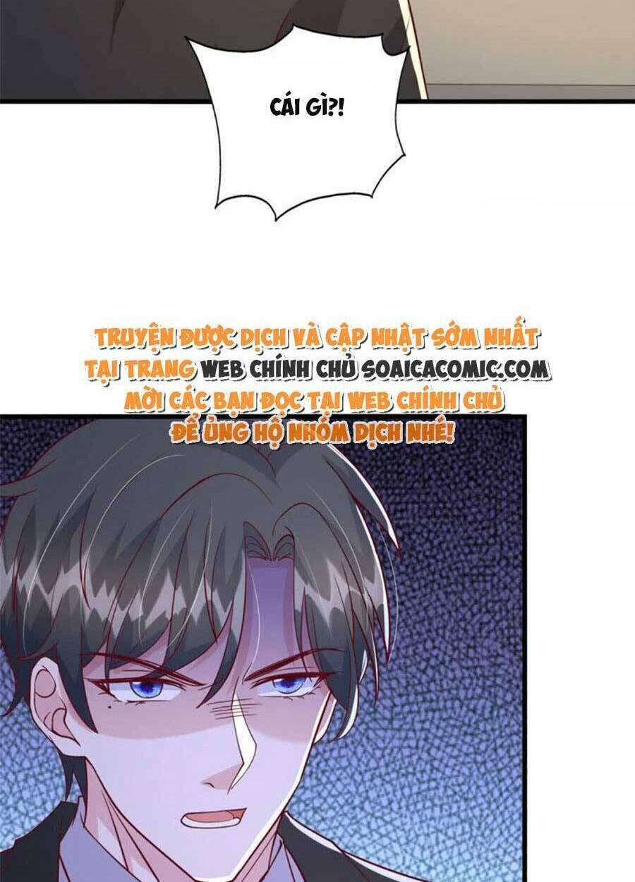 Đại Lão Gọi Tôi Là Tiểu Tổ Tông Chapter 128 - Trang 2